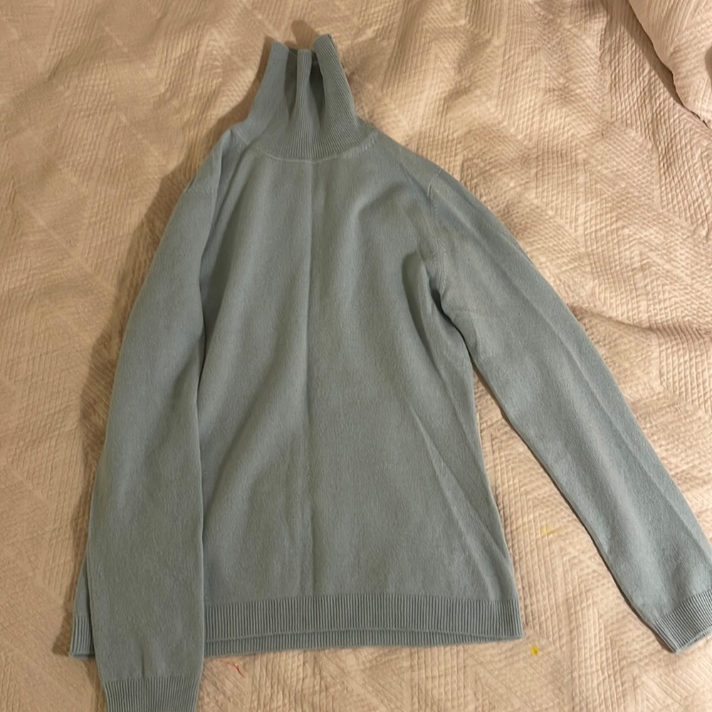 Gobi cashmere sweater
